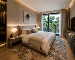 The Reserve Residences (D21), Apartment #577177761